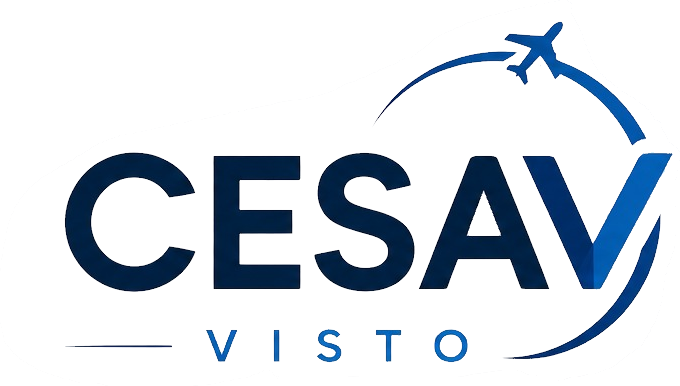 CESAV Visto